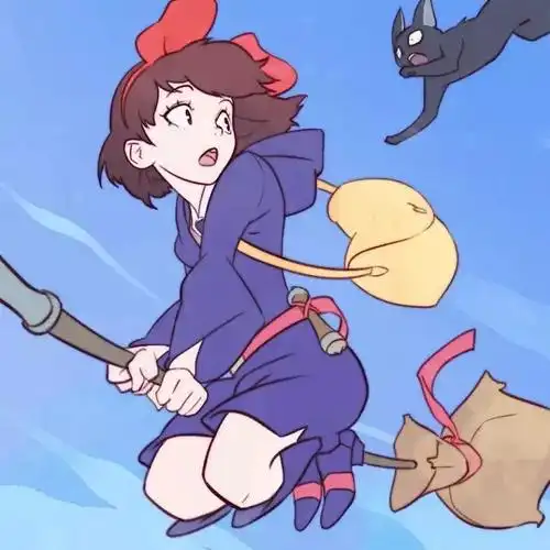 用户 林间晚风 的头像