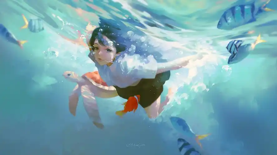 笑傲江湖综艺季