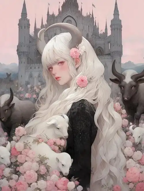 长夜将明 古装电视剧